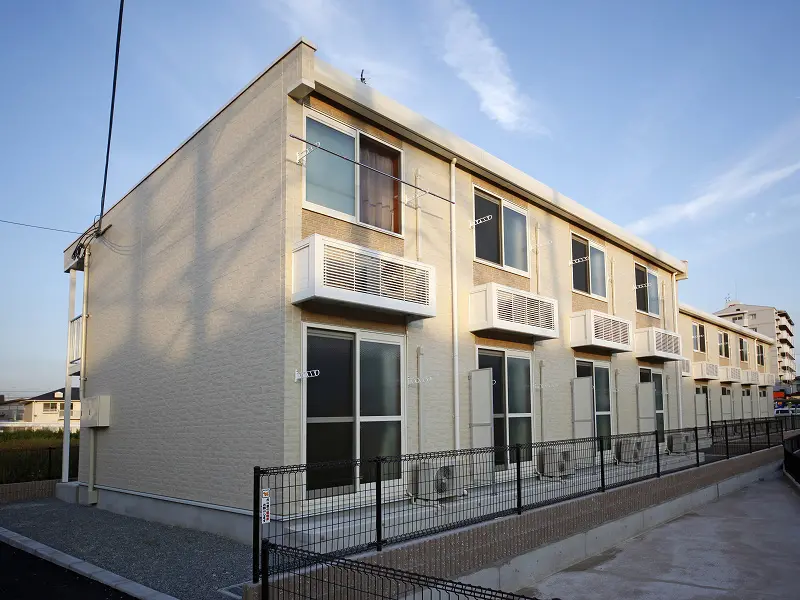 ★手数料０円★加古川市尾上町口里 月極駐車場